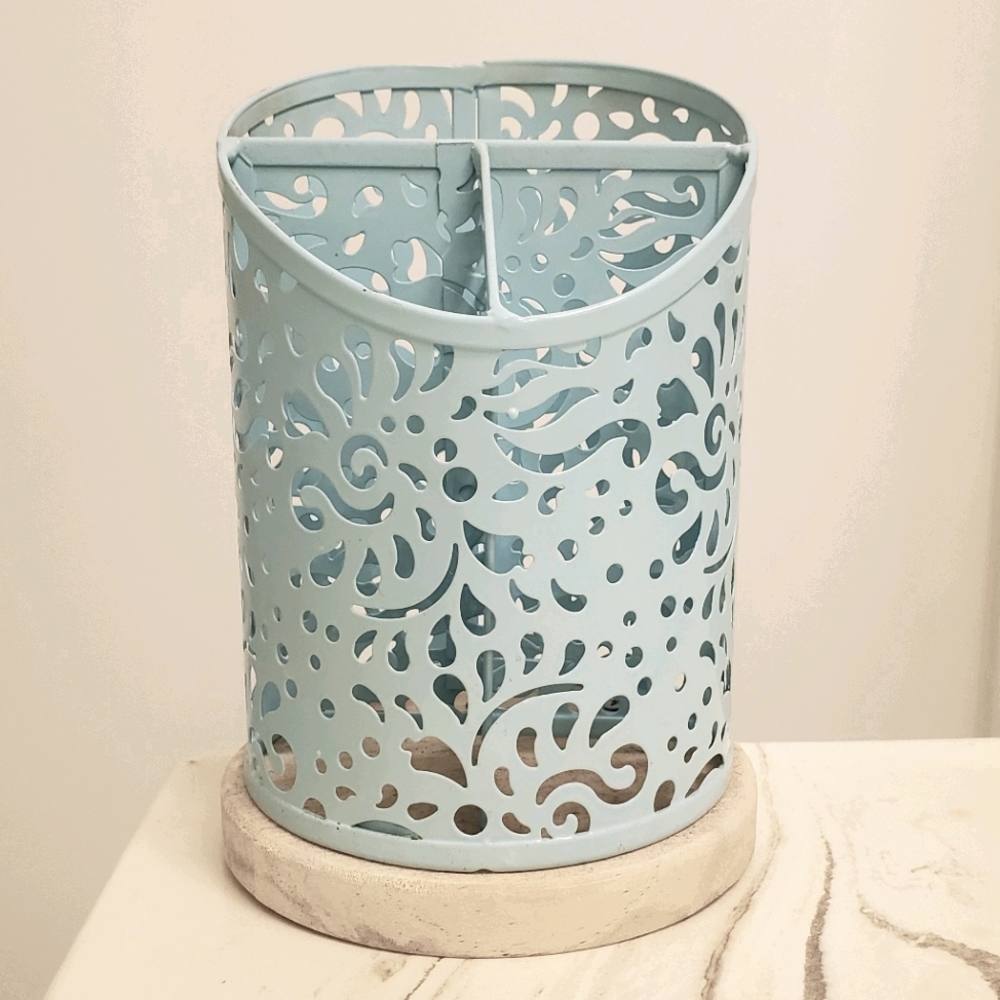 Makeup Brush Holder